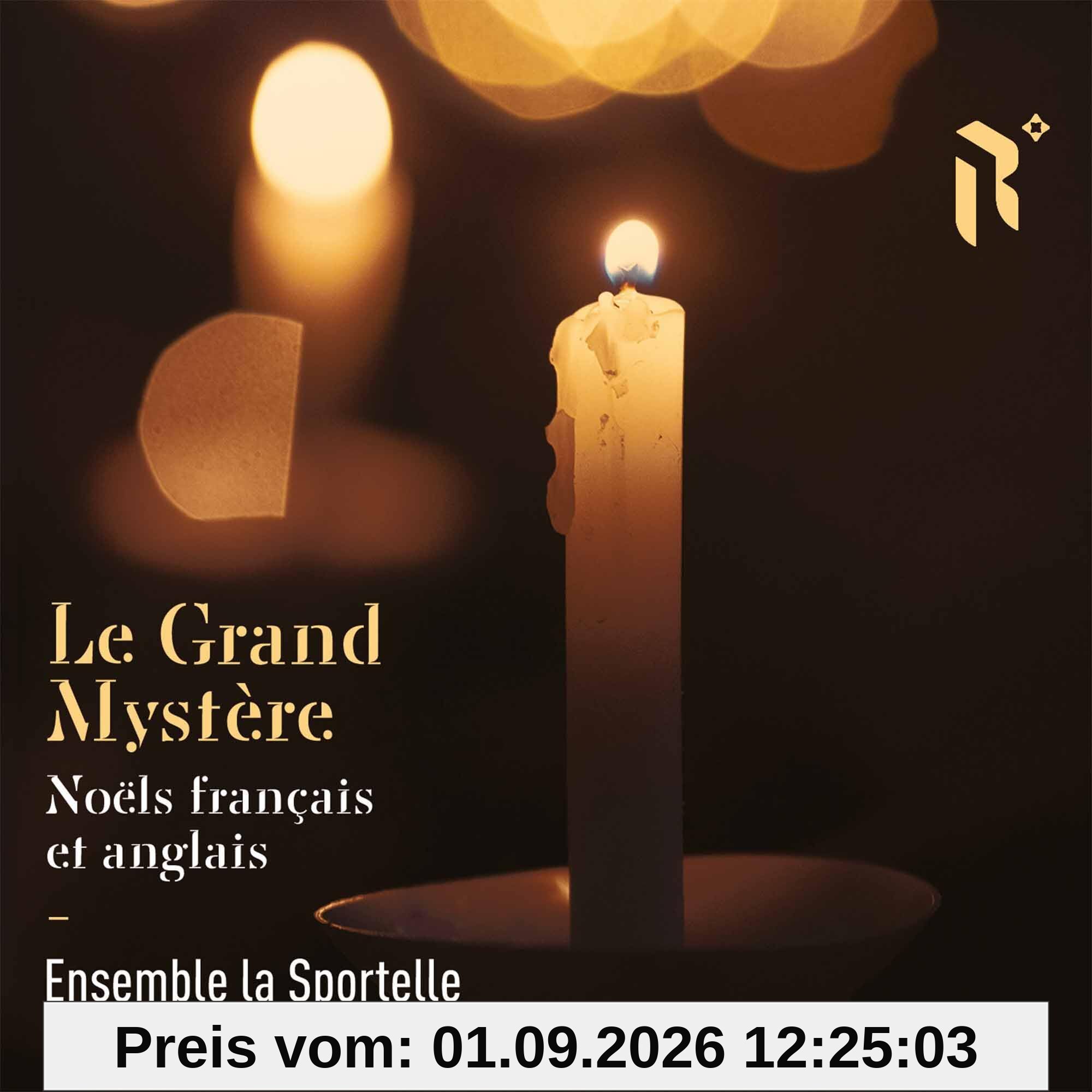 Le Grand Mystère