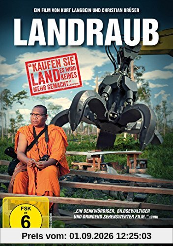 Landraub