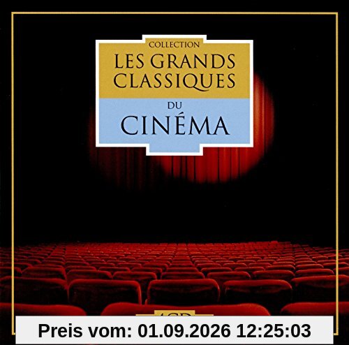 Les Grands Classiques du Cinéma