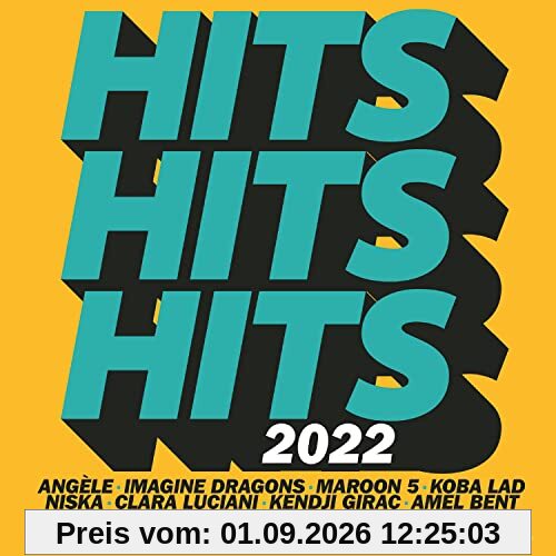 Hits 2022
