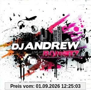 DJ Andrew Live at Banditz