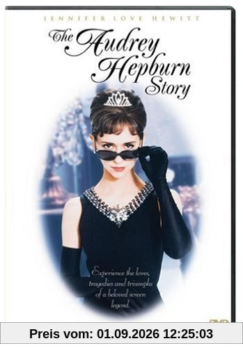 The Audrey Hepburn Story