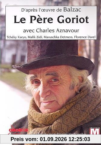 Le pere goriot [FR Import]