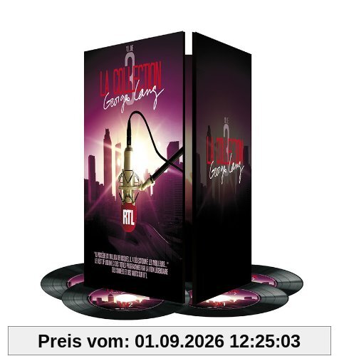 Volume 3 [Collection Rtl]