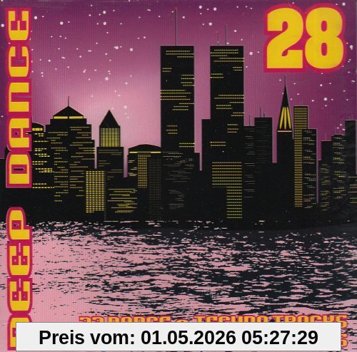 Deep Dance 28