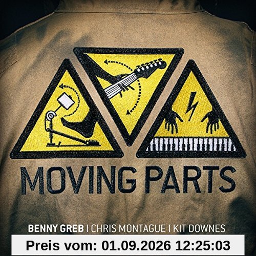 Moving Parts