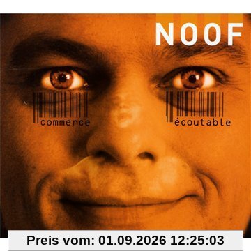 Commerce Ecoutable