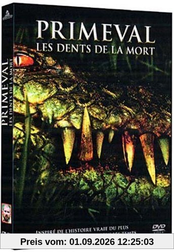 Primeval