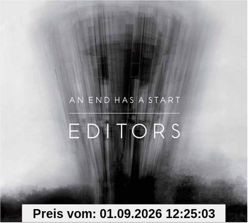 An End Has An Start Ep