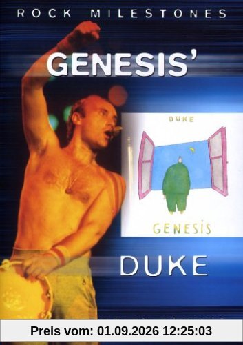 Genesis - Genesis' Duke