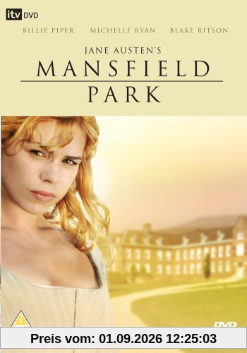 Mansfield Park [UK Import]
