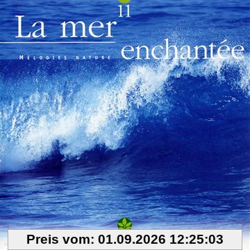 La Mer Enchantée
