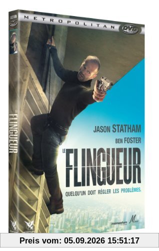 Le flingueur [FR Import]