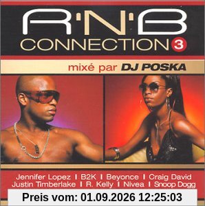 R&B Connection 3