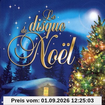 Christmas Records