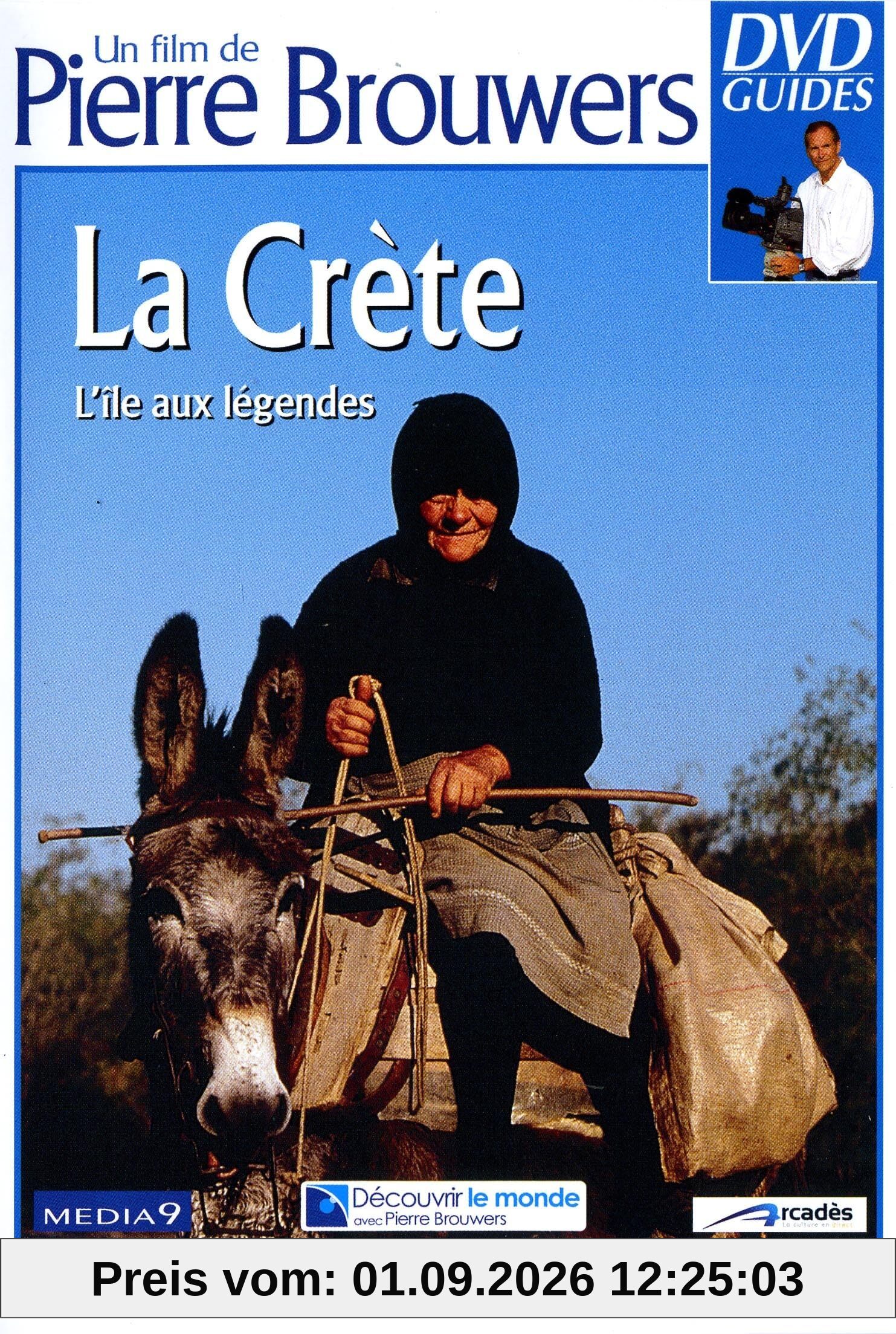 La crète [FR Import]