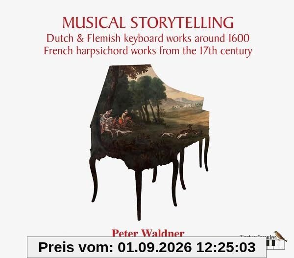 Musical Storytelling