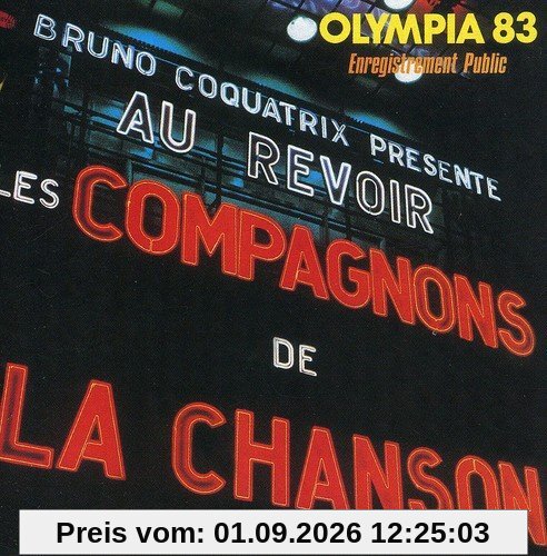 Olympia 1983