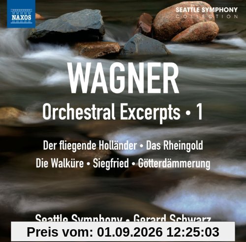 Orchestral Excerpts 1