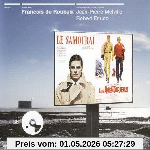 Les Aventuries le Samourai