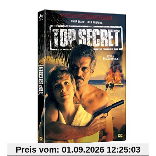 Top secret [FR Import]