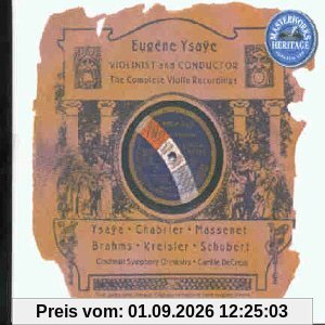 Raff J.: Symph.No.7 Alpen