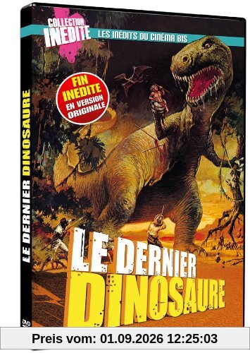 Le dernier Dinosaure