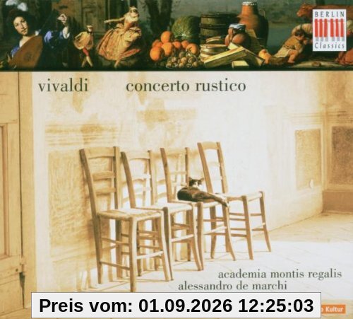 Concerto Rustico