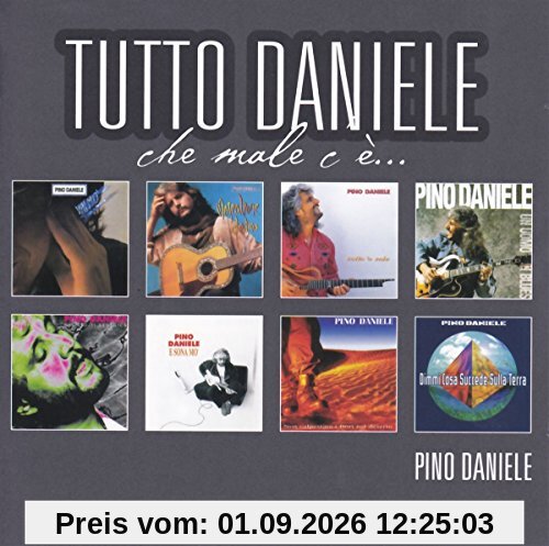 Tutto Daniele