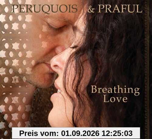 Breathing Love