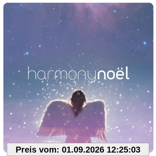 Harmony Noel