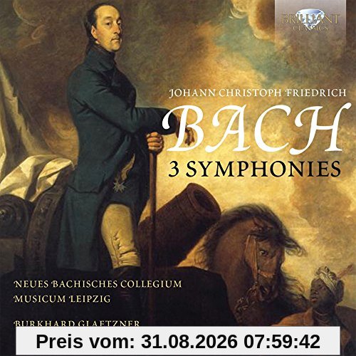 3 Sinfonien