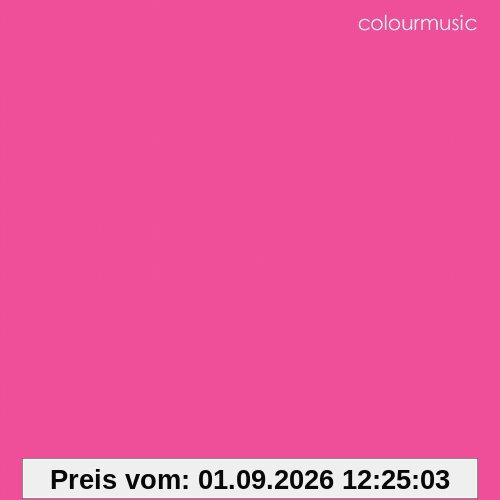 My...Is Pink