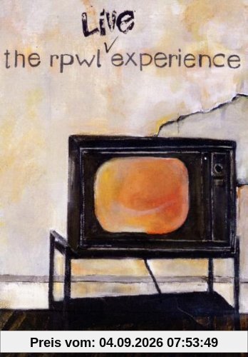 RPWL - The RPWL Live Experience