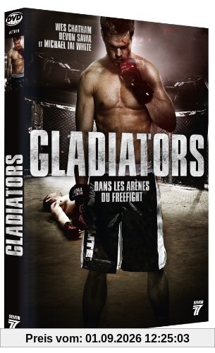 Gladiators