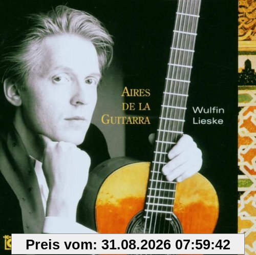 Aires de la Guitarra