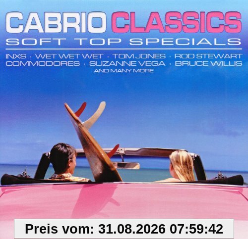 Cabrio Classics