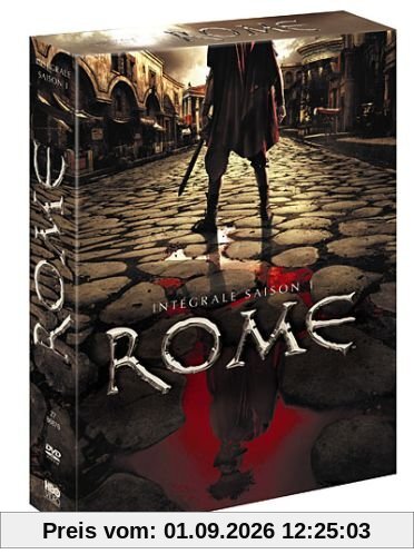 Rome - Saison 1
