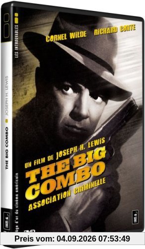 The big combo [FR IMPORT]