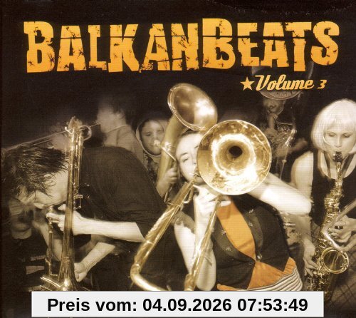 Balkanbeats 3