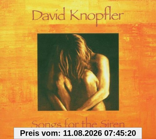 David Knopfler Songs For The Siren