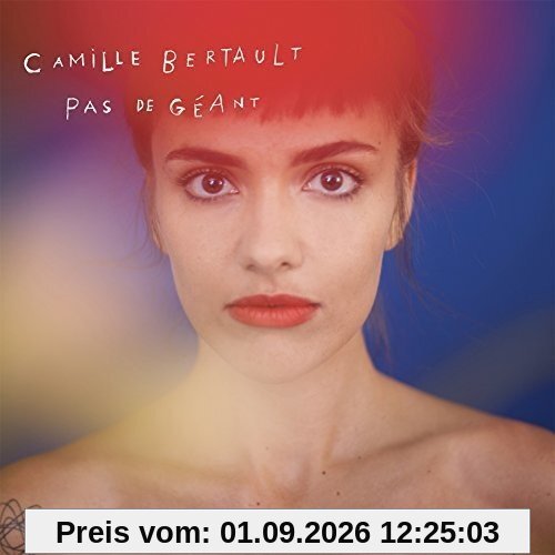 Pas de Géant