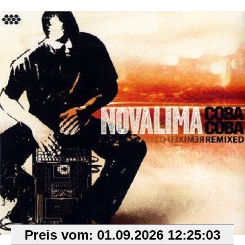 Coba Coba (Remixed)