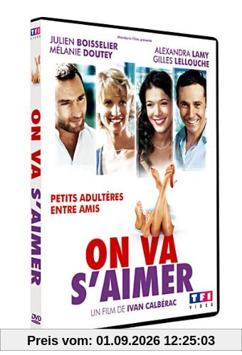 On va s'aimer [FR Import]
