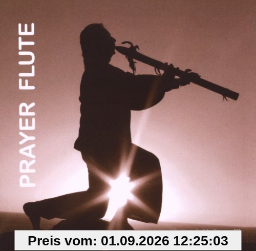Prayer Flute