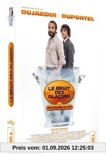 Le Bruit des Glacons - DVD