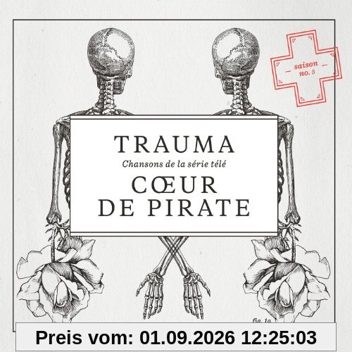 Trauma (Digisleeve Limitee)