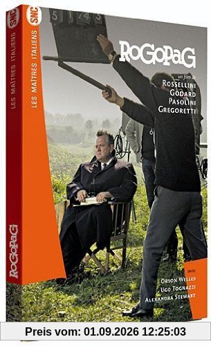 Rogopag [FR Import]