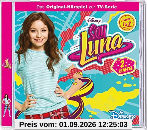 Staffel 2: Folge 1+2