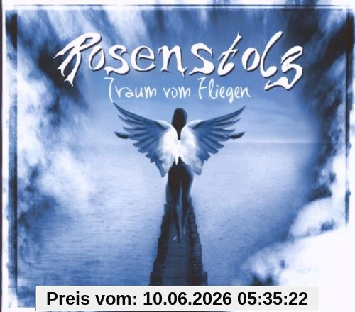 Traum Vom Fliegen